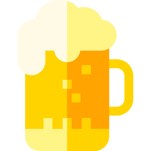 Beer mug - free icon