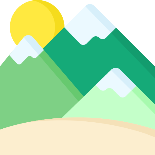 berge kostenlos Icon berge kostenlos Icon