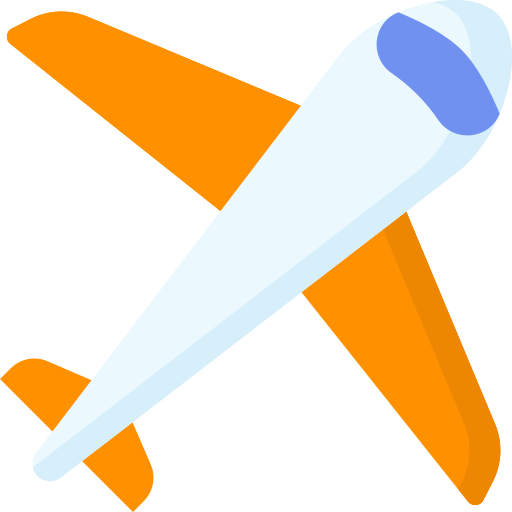flugzeug kostenlos Icon flugzeug kostenlos Icon
