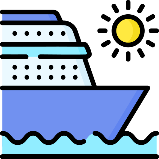 kreuzfahrtschiff kostenlos Icon kreuzfahrtschiff kostenlos Icon