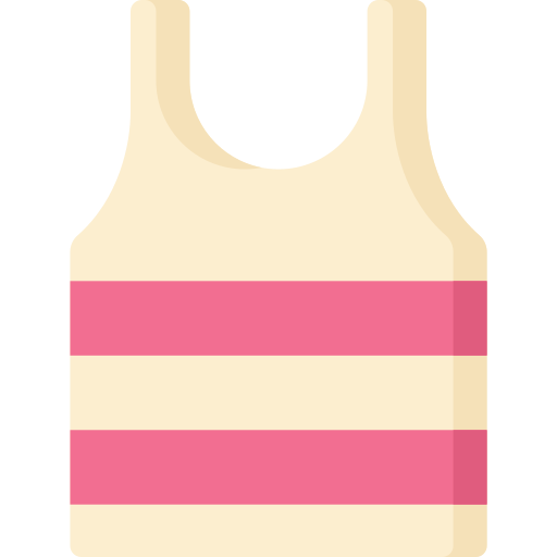 Tank top Special Flat icon