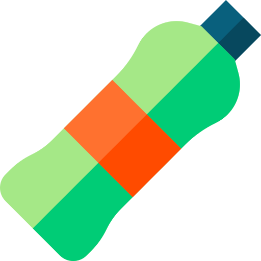 Soda free icon Soda free icon