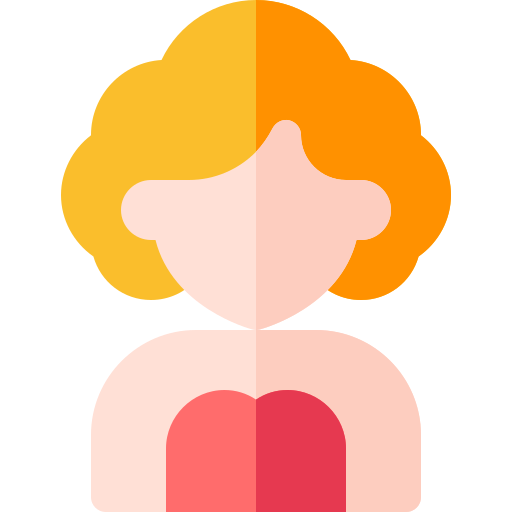 여배우 무료 아이콘 여배우 무료 아이콘