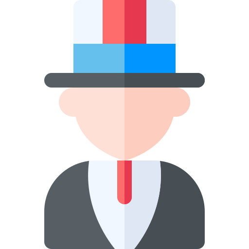 대통령 무료 아이콘 대통령 무료 아이콘