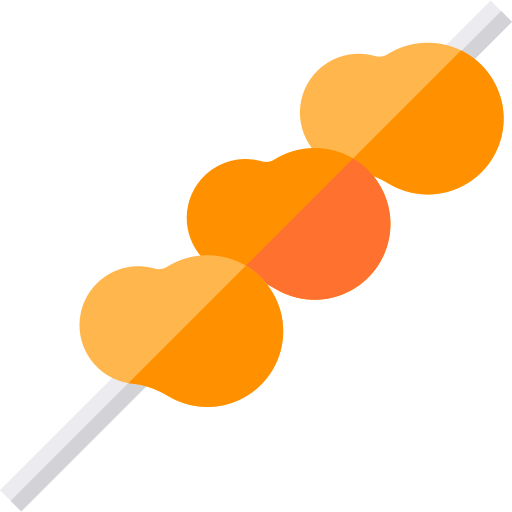 Skewer free icon Skewer free icon