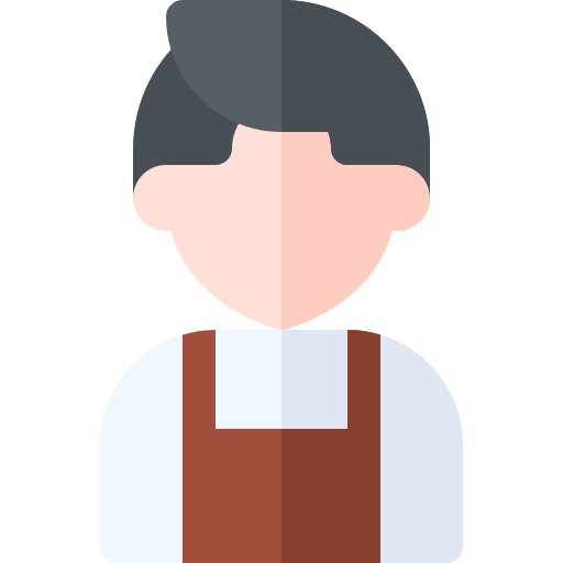 barista grátis ícone barista grátis ícone