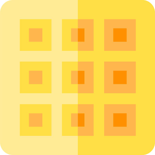 Вафли бесплатно иконка Вафли бесплатно иконка