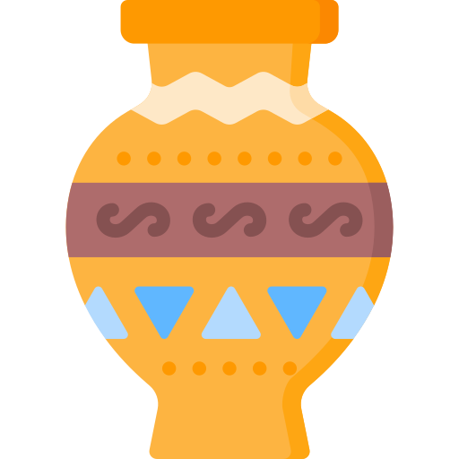Amphora free icon