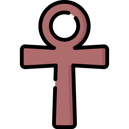 Ankh free icon Ankh free icon