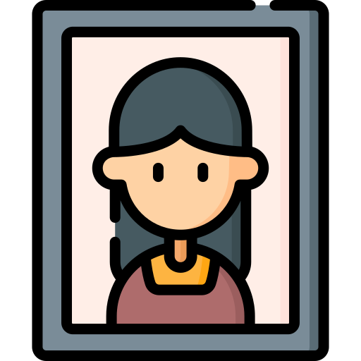 mona lisa kostenlos Icon mona lisa kostenlos Icon
