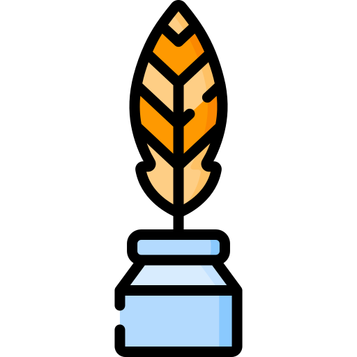 Quill free icon Quill free icon