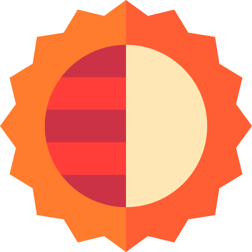 luminosité Icône gratuit luminosité Icône gratuit