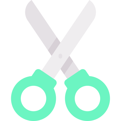 schnitt kostenlos Icon schnitt kostenlos Icon