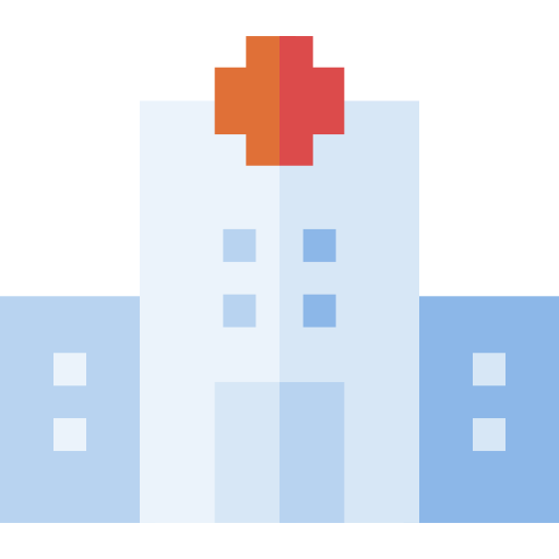hospital icono gratis