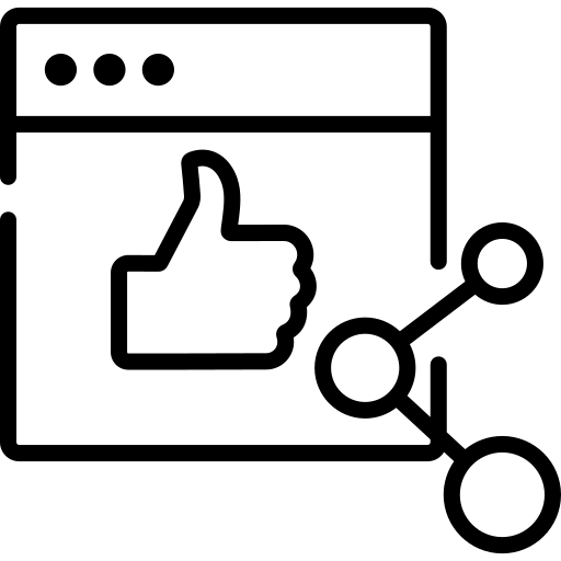 Share free icon Share free icon