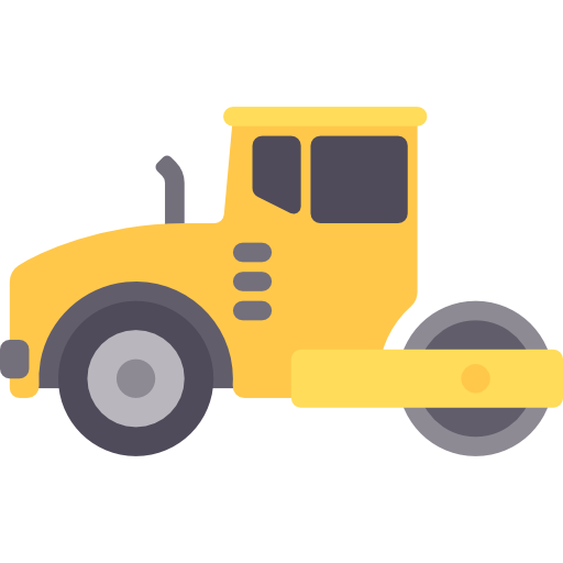 camionaje icono gratis