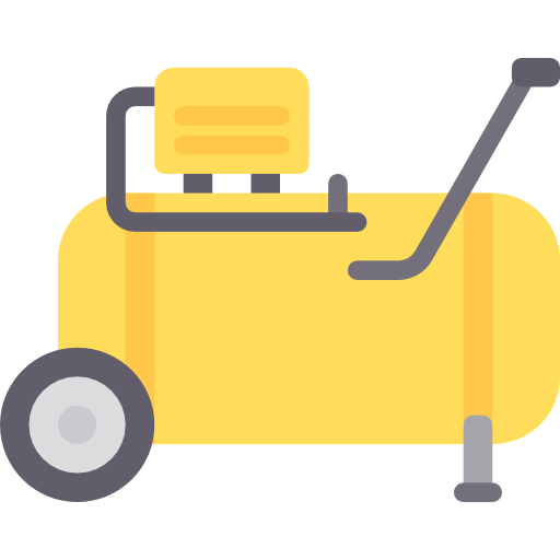 camionaje icono gratis