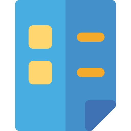 List free icon List free icon