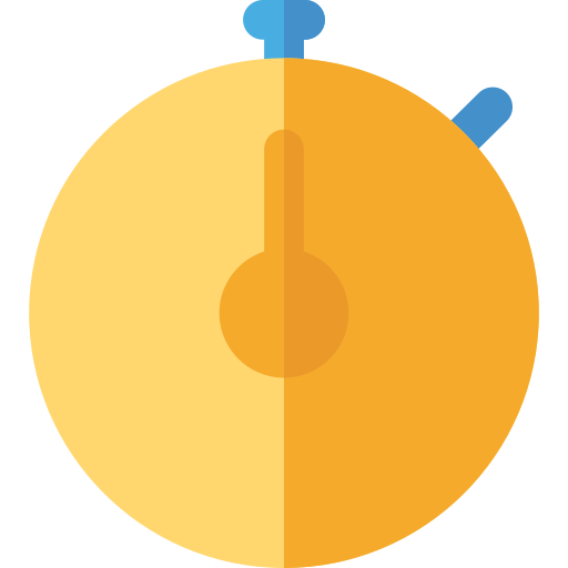 Stopwatch free icon Stopwatch free icon