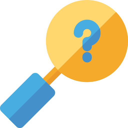 Search free icon