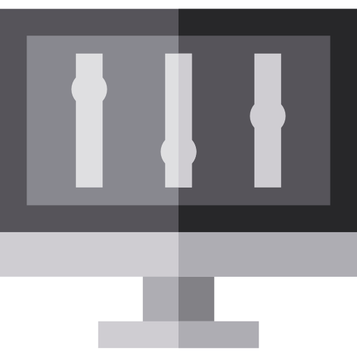 configuraciones icono gratis