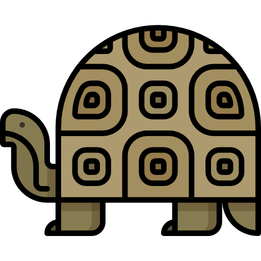 tortuga icono gratis