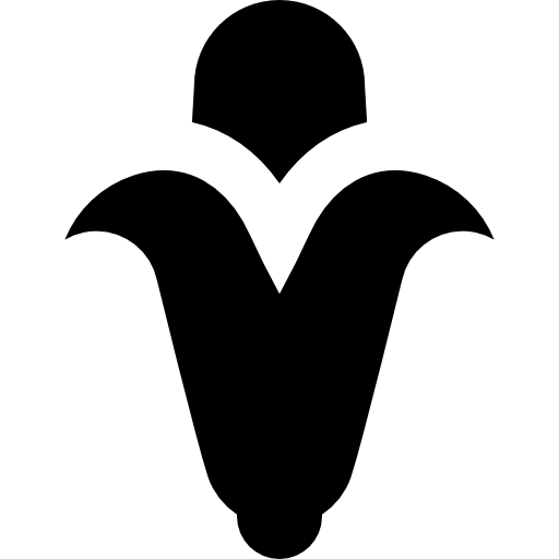 Кукуруза бесплатно иконка