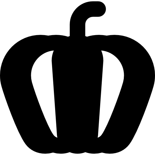 Тыква бесплатно иконка