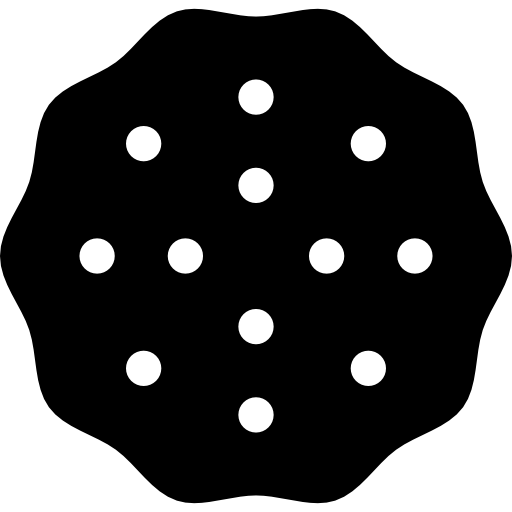 Бисквит бесплатно иконка