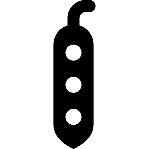 Фасоль бесплатно иконка