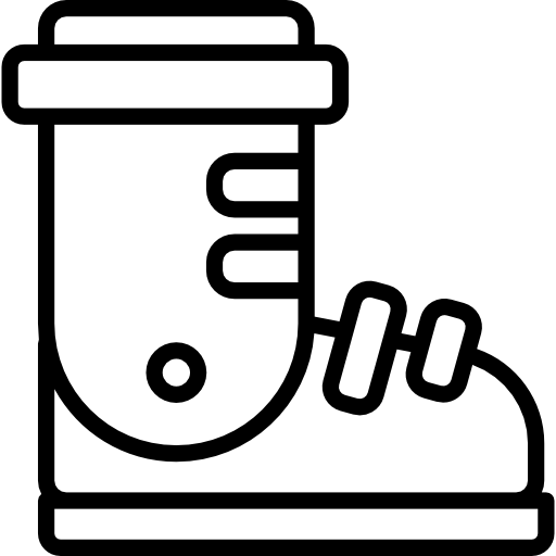 부츠 무료 아이콘