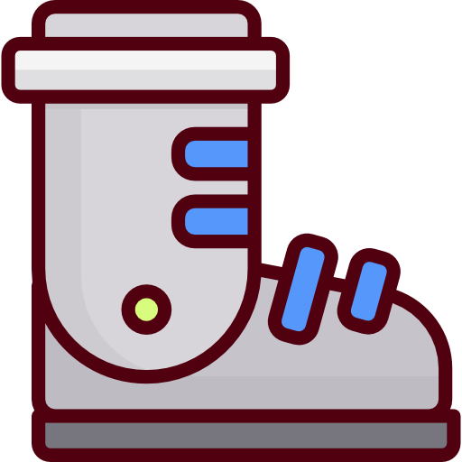 부츠 무료 아이콘