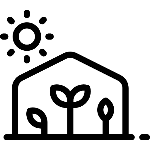gewächshaus kostenlos Icon gewächshaus kostenlos Icon