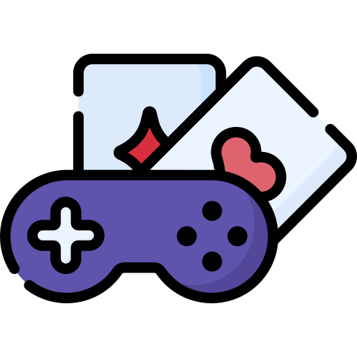 Game Icon  Free SVG / PNG, Premium Animated GIF / APNG