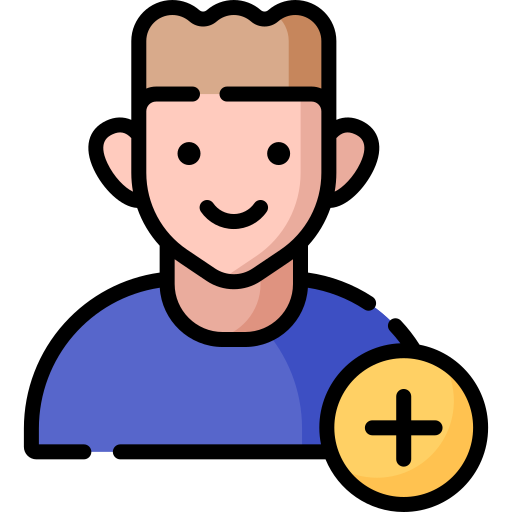 Add free icon Add free icon