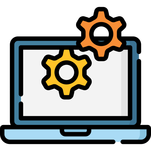 Data management free icon