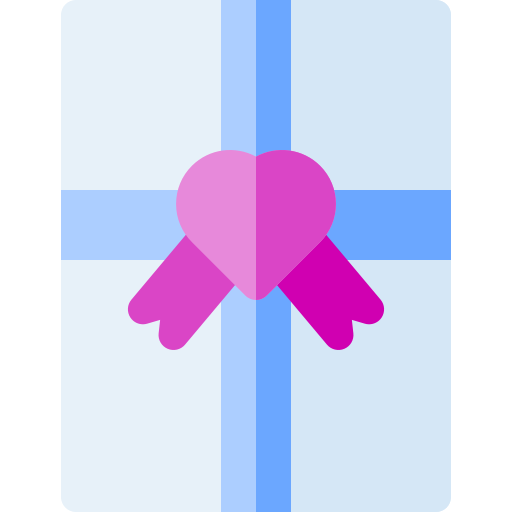 geschenk kostenlos Icon