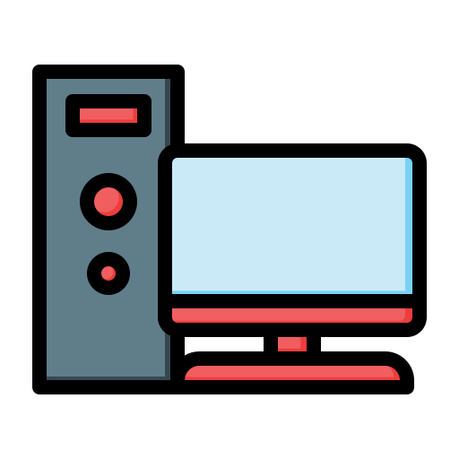 데스크탑 무료 아이콘 데스크탑 무료 아이콘