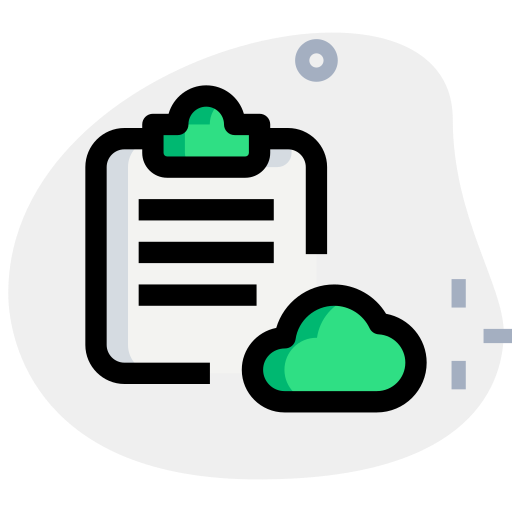 wolke kostenlos Icon wolke kostenlos Icon