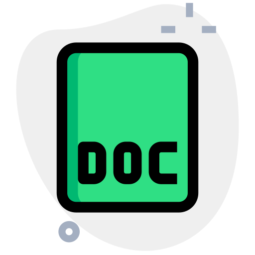 doc icono gratis