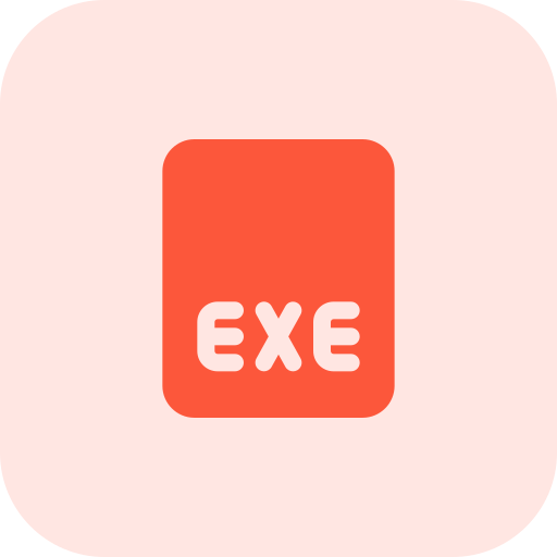 exe icono gratis