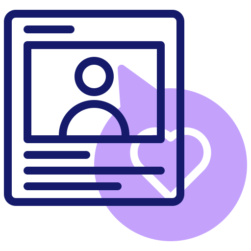 sozialen medien kostenlos Icon
