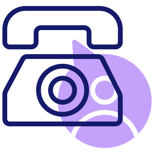 telefon kostenlos Icon