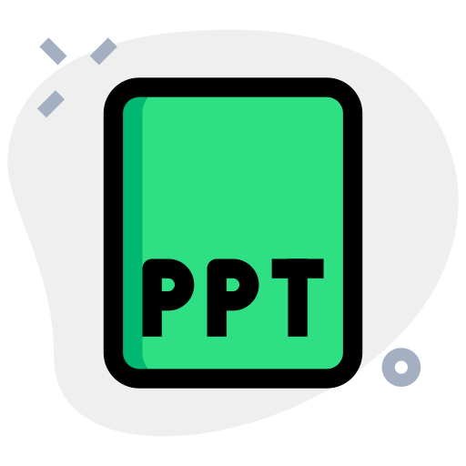 ppt kostenlos Icon