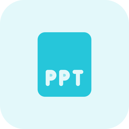 ppt kostenlos Icon