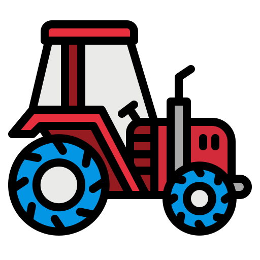 traktor kostenlos Icon traktor kostenlos Icon
