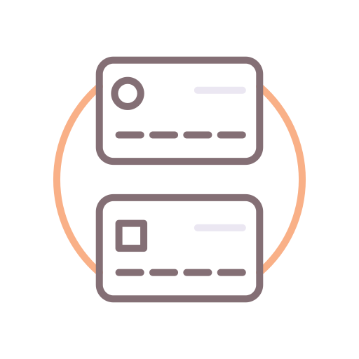 Кредитная карта бесплатно иконка