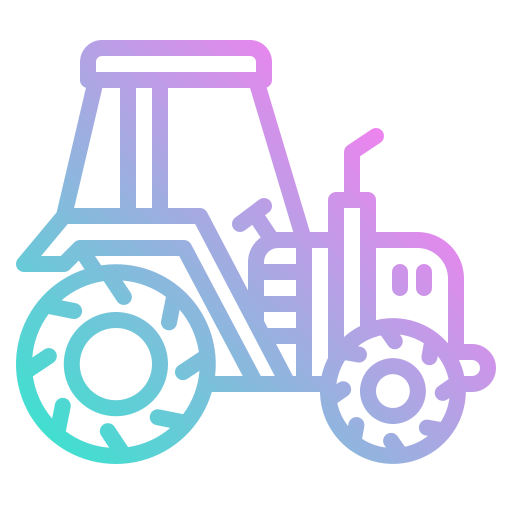 traktor kostenlos Icon traktor kostenlos Icon
