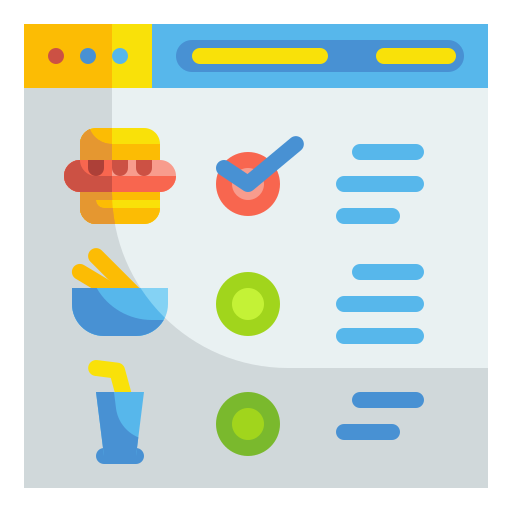 webseite kostenlos Icon webseite kostenlos Icon