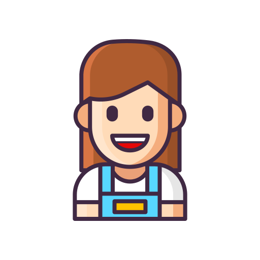 Apprentice - free icon